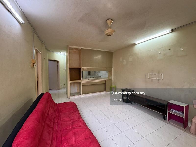 For Sale - Rampai Court