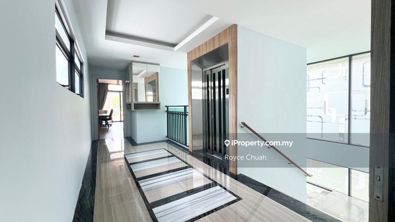 Banglo untuk Dijual di Taman Tunku, Bukit Tunku (Kenny Hills) oleh Royce Chuah - iProperty.com.my