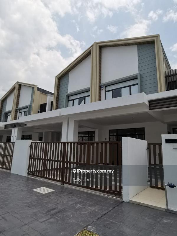 2-storey Terraced House for Sale in Bandar Kinrara BK 8 /Legasi 1-2, Puchong by Sally Lim - iProperty.com.my