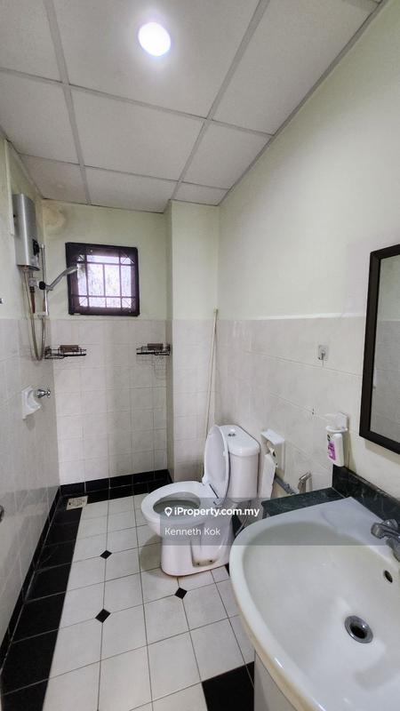 Condominium for Sale in Marina Bay Admiral Cove by Kenneth Kok - iProperty.com.my