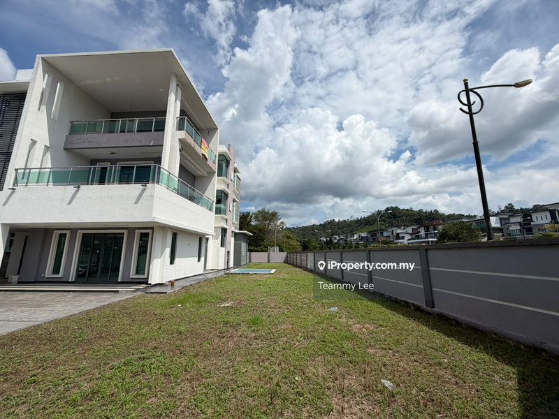 Bungalow House for Sale in Wira Mutiara, Bandar Sungai Long, Bandar Sungai Long by Teammy Lee - iProperty.com.my