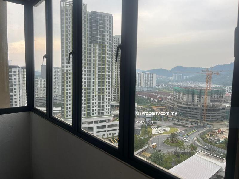 Condominium for Sale in Ameera Residence by Abby Tan - iProperty.com.my