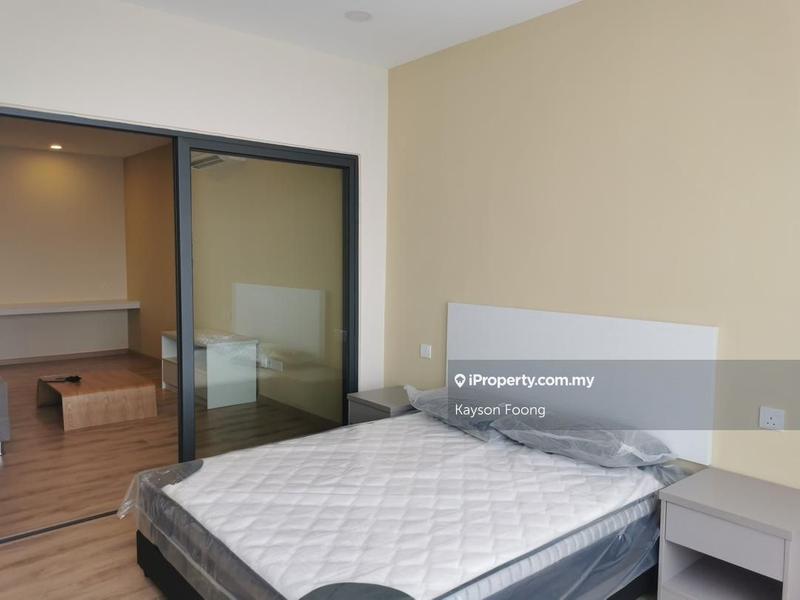 Service Residence for Sale in The Mark @ Cheras by Kayson Foong - iProperty.com.my
