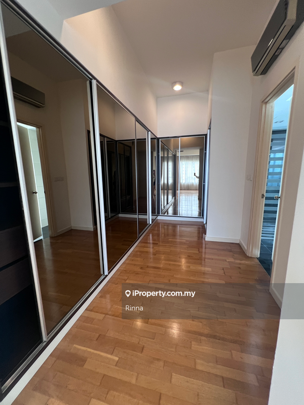 Kondominium untuk Dijual di Kiaraville oleh Rinna - iProperty.com.my