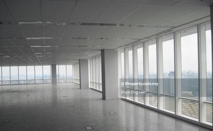 Pejabat untuk Disewa di Bukit Nenas, KL City Centre oleh Enyo Eng Lee - Interior - iProperty.com.my