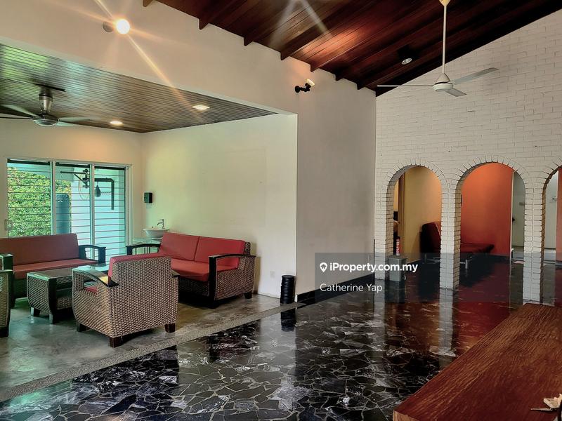 Banglo untuk Dijual di Seksyen 4, Petaling Jaya oleh Catherine Yap - iProperty.com.my