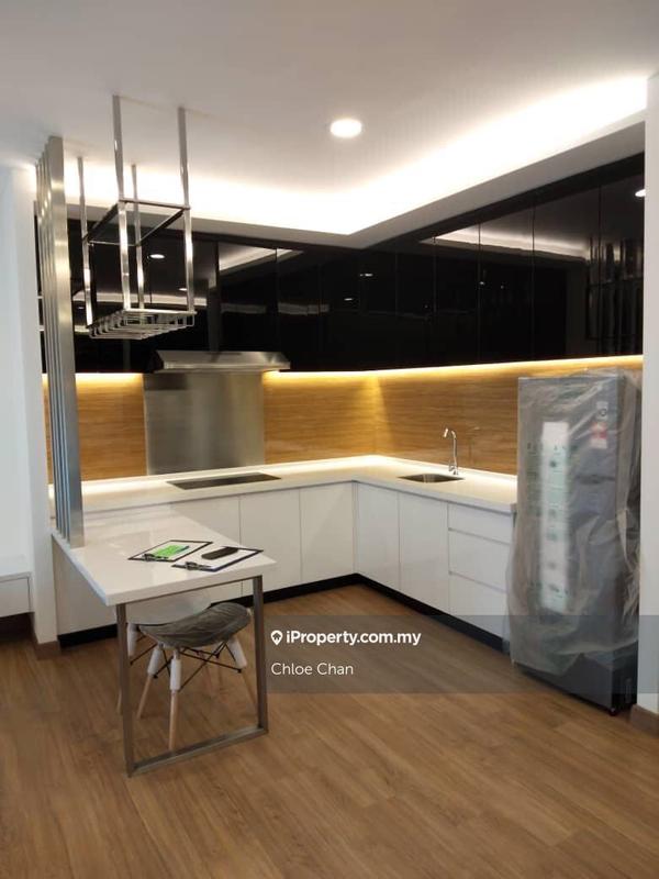 Service Residence for Sale in Symphony Tower (Menara Simfoni) by Chloe Chan - iProperty.com.my