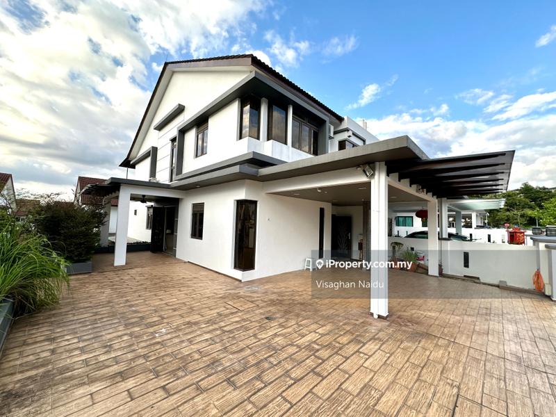 Semi-Detached House for Sale in Kota Emerald, Rawang by Visaghan Naidu - iProperty.com.my