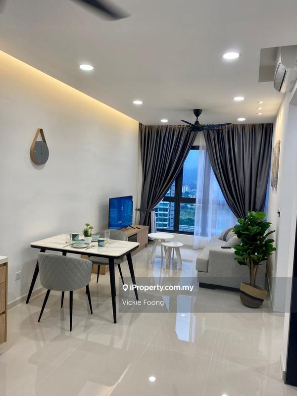 For Sale - V Residence Suites @ Sunway Velocity
