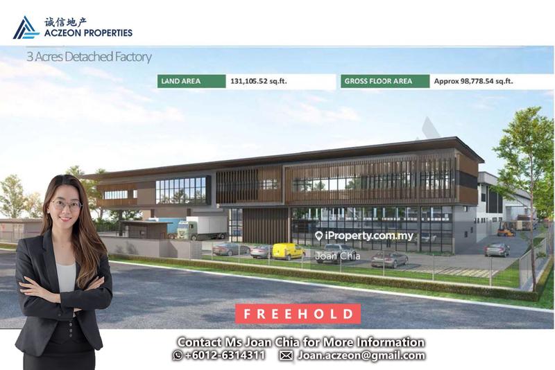 For Sale - i-TechValley