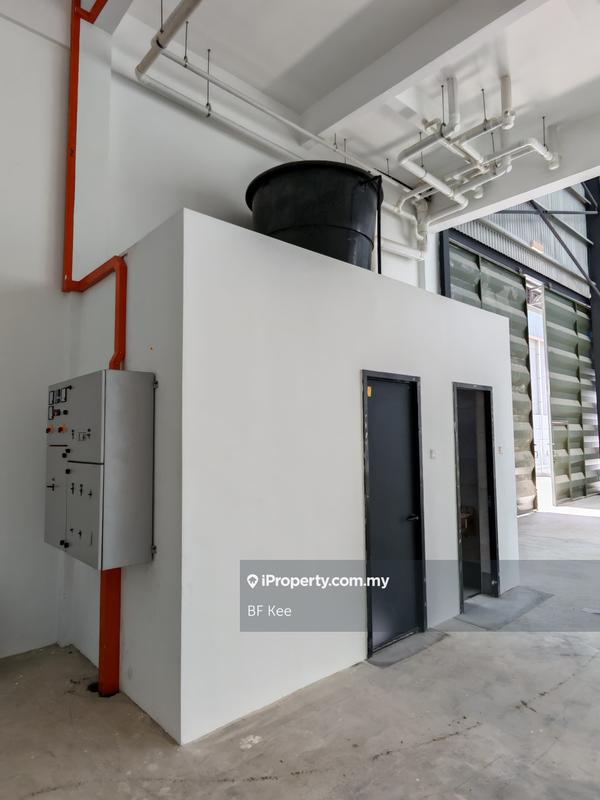 For Rent - Brand New Semi D Kapar For Rent