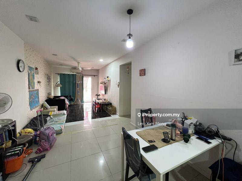 For Sale - Casa Idaman