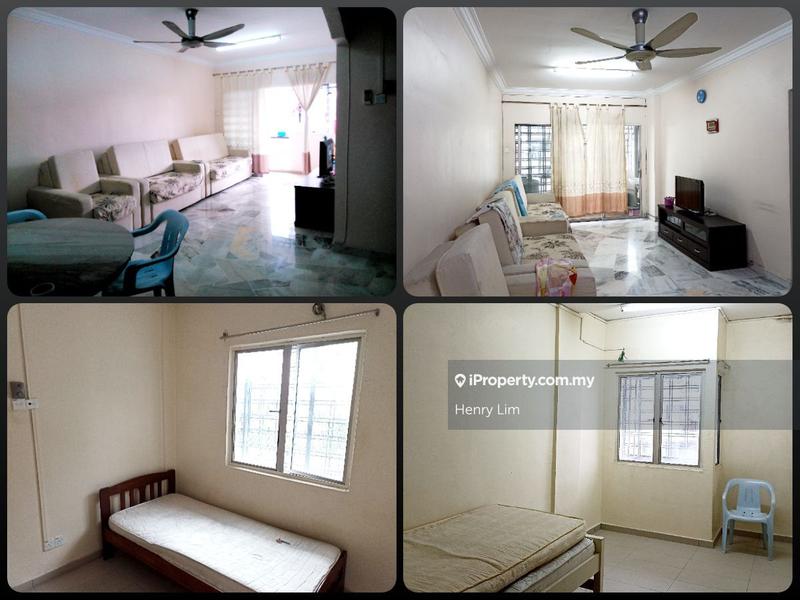 For Sale - Miharja Condominium