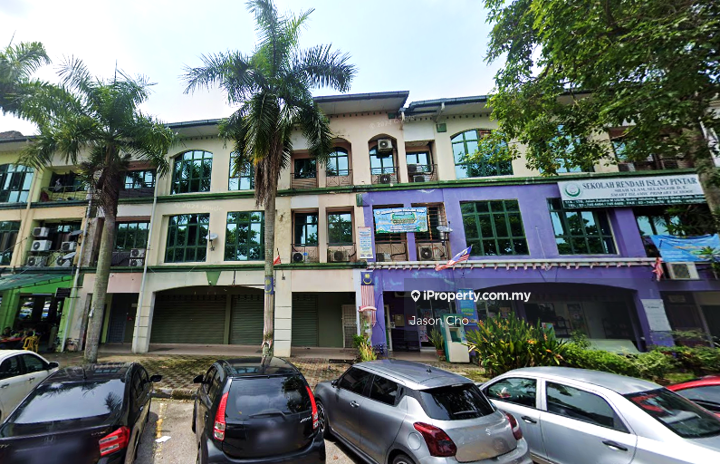 Shop for Sale in Bukit Jelutong, Shah Alam by Jason Cho - iProperty.com.my