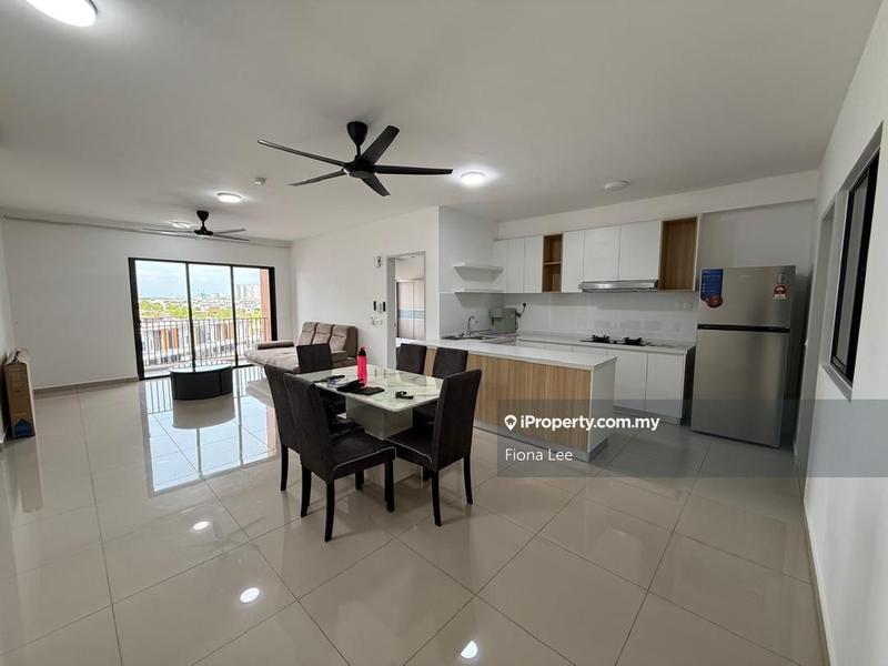 For Rent - Condo @ Eden by The Parque Residences