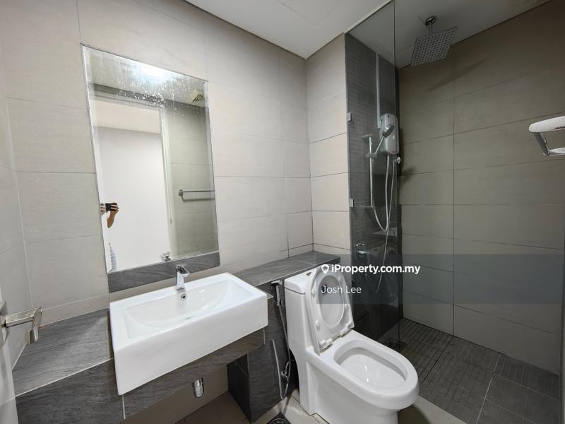 Residensi Servis untuk Dijual di Serini Melawati oleh Josh Lee - iProperty.com.my
