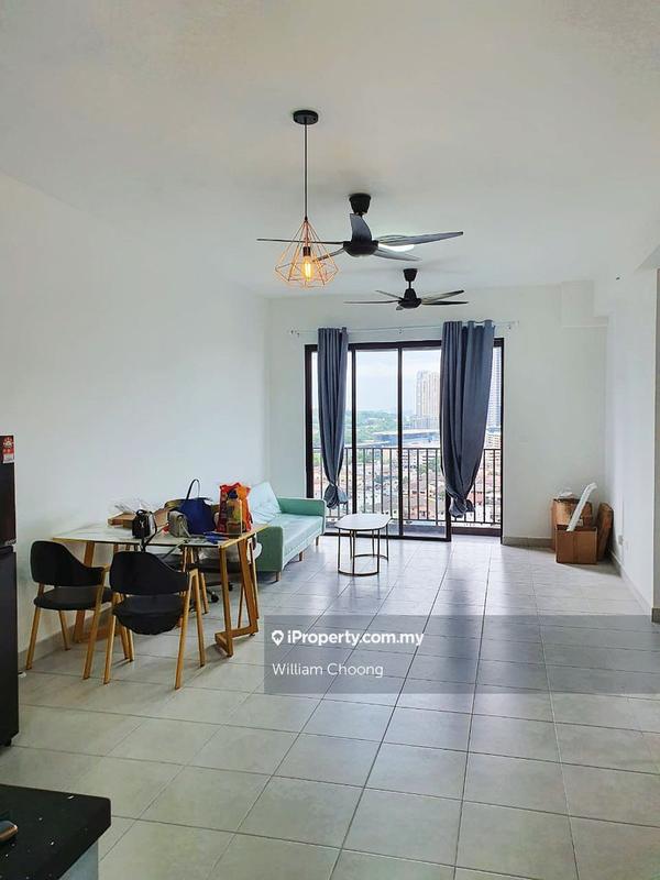 Service Residence for Rent in The Netizen by William Choong - iProperty.com.my