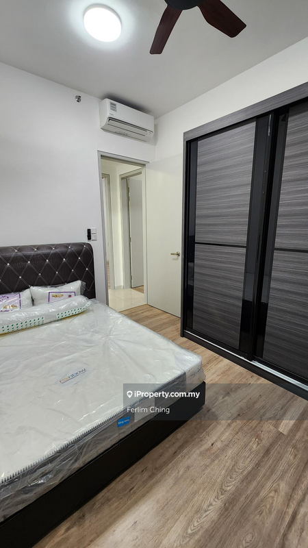 For Rent - Sunway Belfield