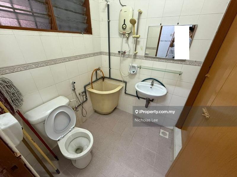 Rumah Teres 2-Tingkat untuk Dijual di Fair Park, Ipoh oleh Nicholas Lee - iProperty.com.my