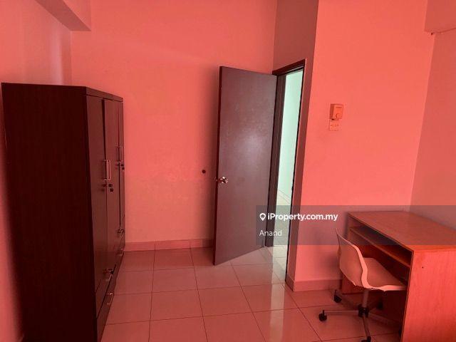 Condominium for Sale in Vista Komanwel C by Anand - iProperty.com.my