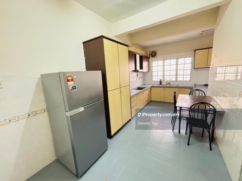 2.5-storey Terraced House for Sale in BANDAR PUCHONG JAYA, Puchong by Steven Tay - iProperty.com.my