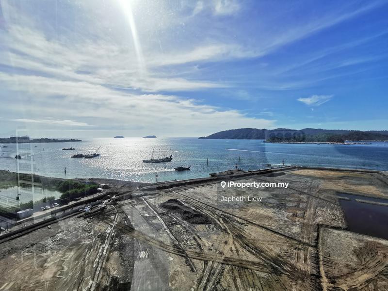 Kondominium untuk Dijual di Jesselton Residences oleh Japheth Liew - iProperty.com.my