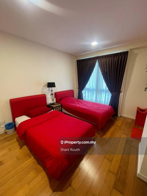 Kondominium untuk Dijual di Hampshire Park Condominium oleh Sharil Routh - iProperty.com.my