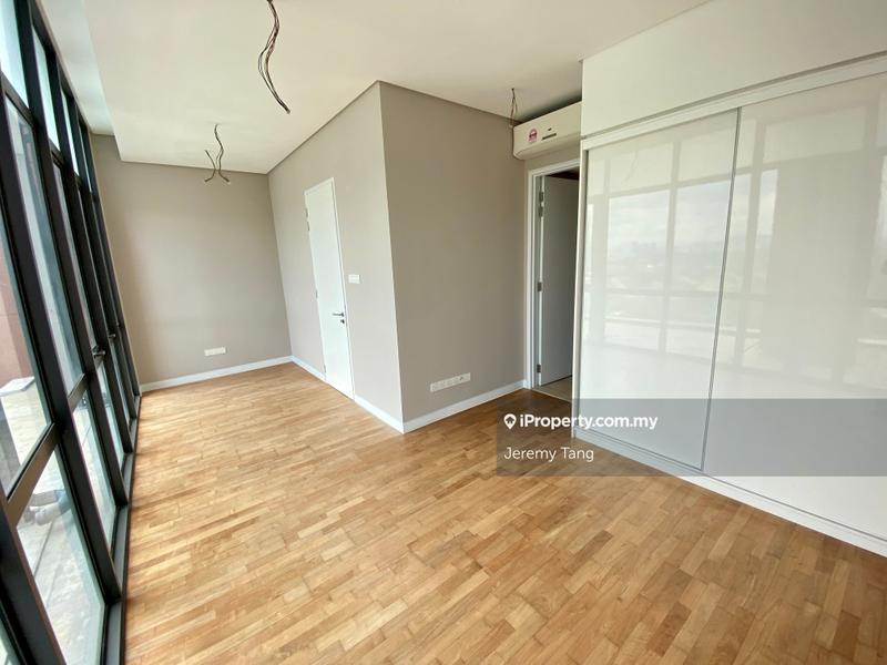 Service Residence for Sale in TTDI Ascencia by Jeremy Tang - iProperty.com.my