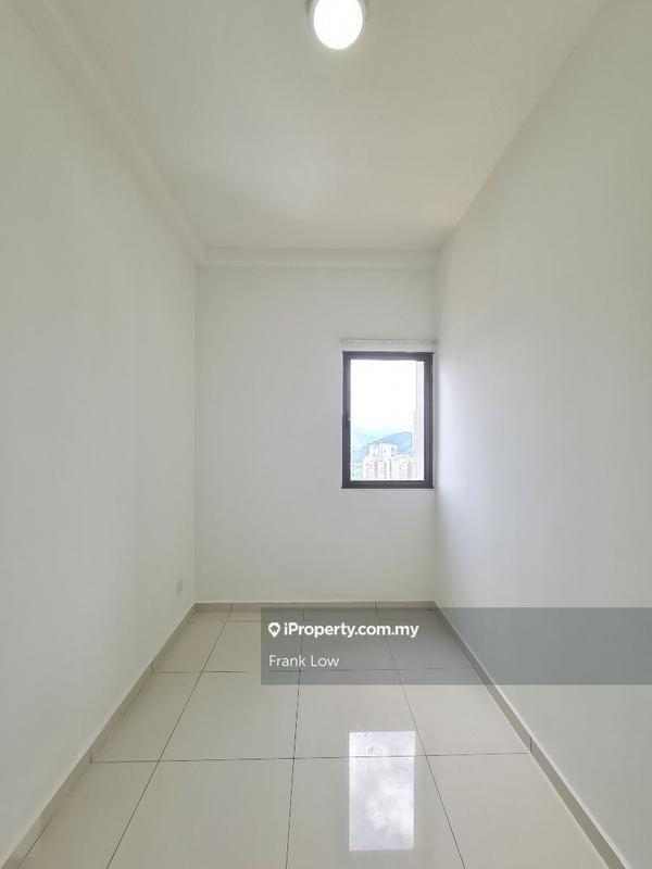 Residensi Servis untuk Dijual di Seasons Garden Residences oleh Frank Low - iProperty.com.my