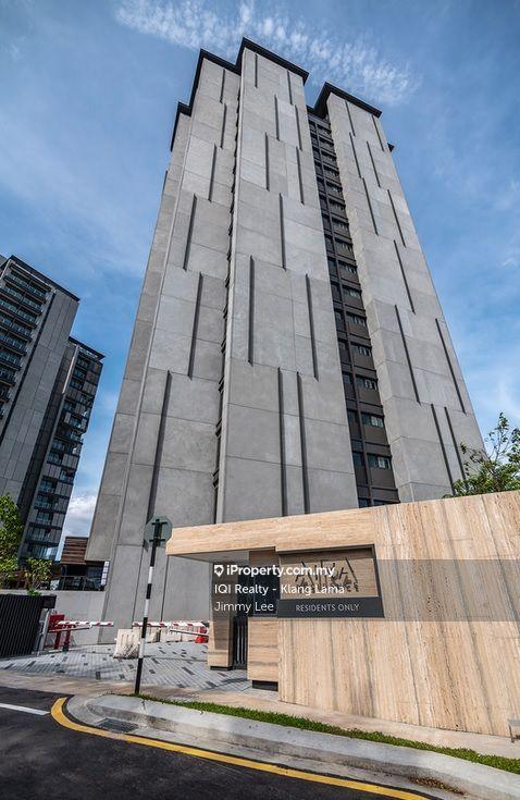 Kondominium untuk Disewa di Aira Residence oleh Jimmy Lee - iProperty.com.my