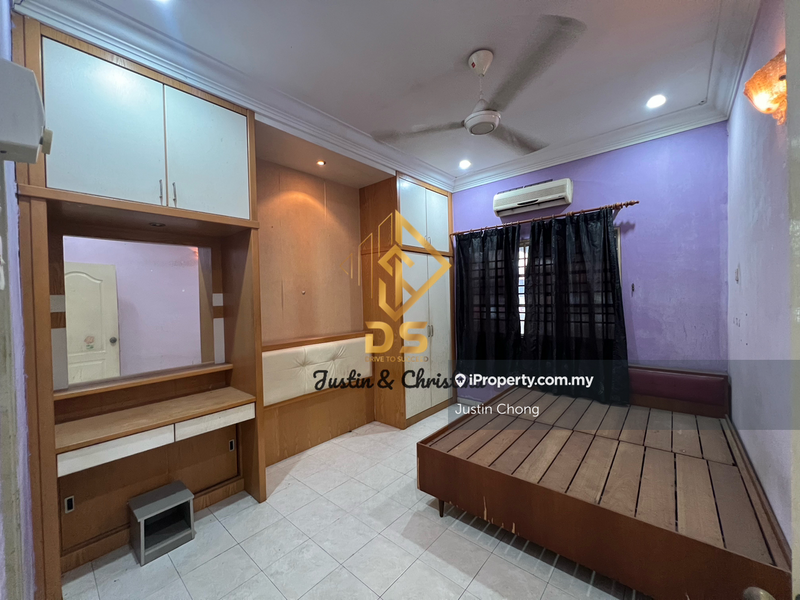 1-storey Terraced House for Sale in Bandar Baru Sri Klebang, Chemor by Justin Chong - iProperty.com.my