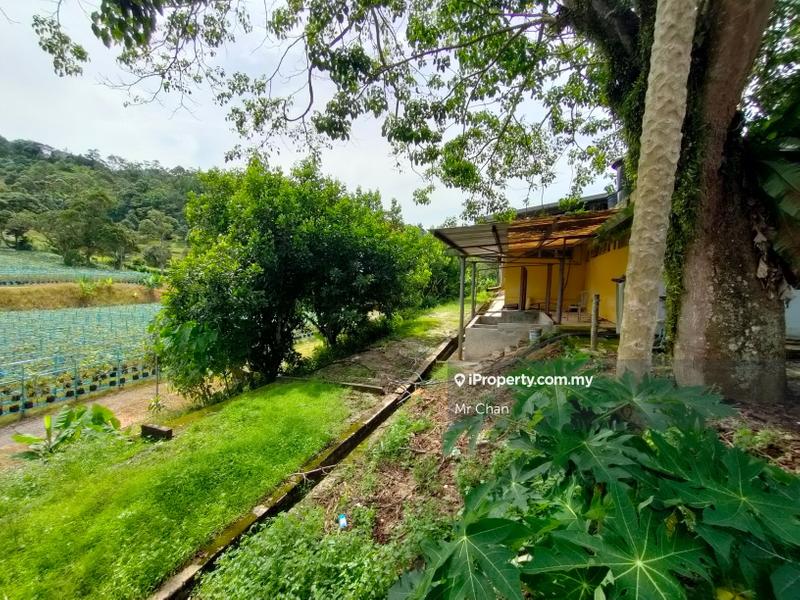 Tanah Pertanian untuk Dijual di Hulu Semenyih, Semenyih oleh Mr Chan - iProperty.com.my