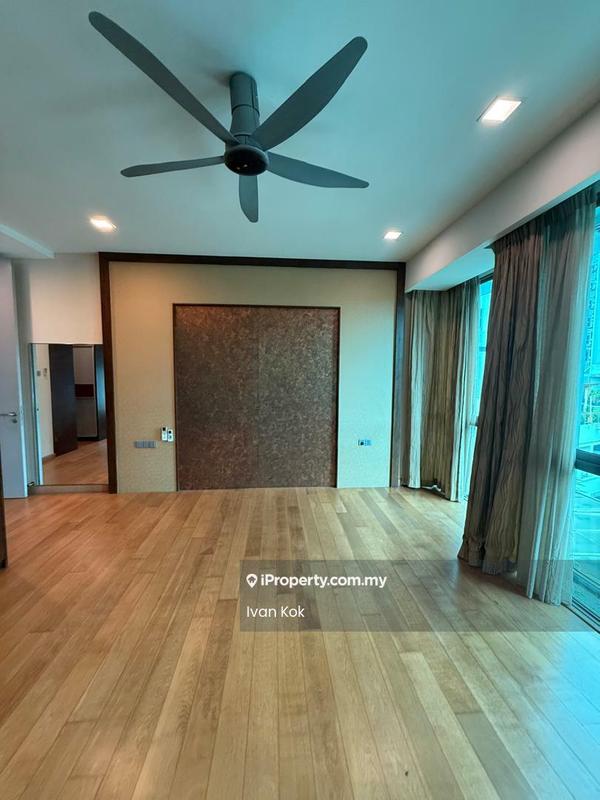 Condominium for Sale in The View @ Serai Saujana by Ivan Kok - Living Room - iProperty.com.my