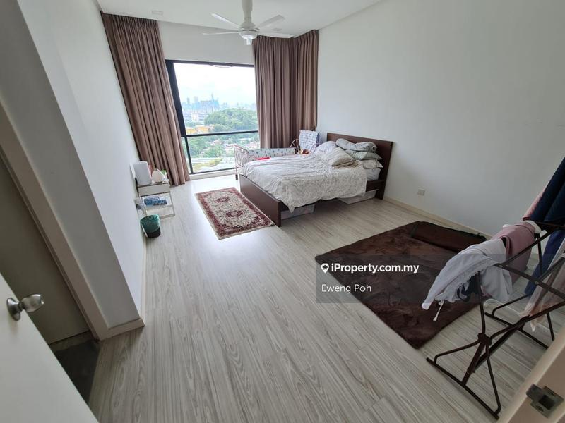 Rumah Bandar untuk Dijual di Sunway Montana, Setapak oleh Eweng Poh - iProperty.com.my