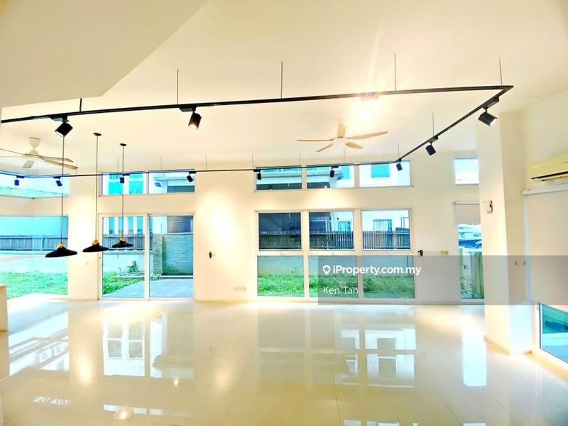 Semi-Detached House for Sale in Bandar Damansara Perdana, Damansara Perdana by Ken Tan - iProperty.com.my