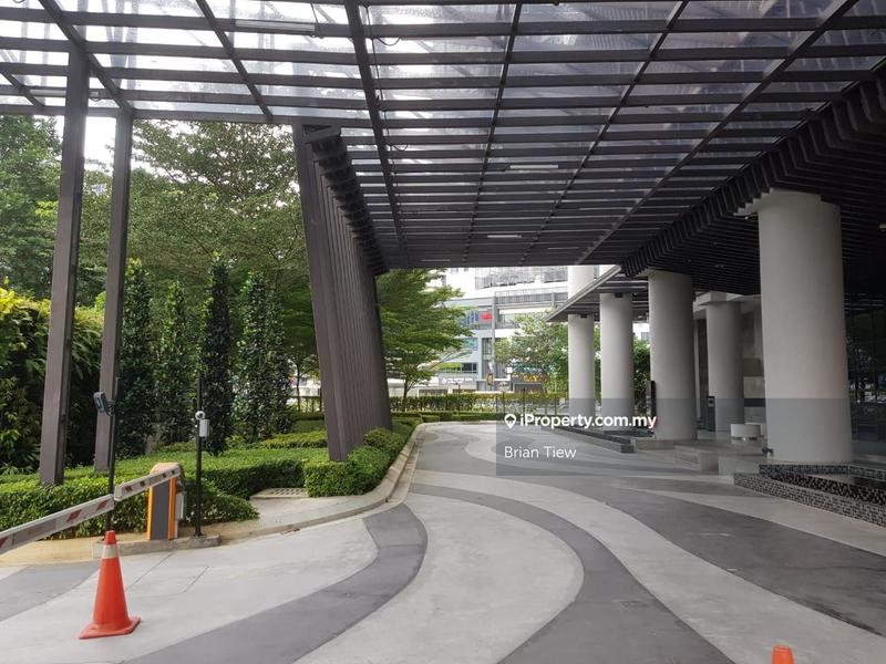 Residensi Servis untuk Dijual di Twin Arkz oleh Brian Tiew - iProperty.com.my