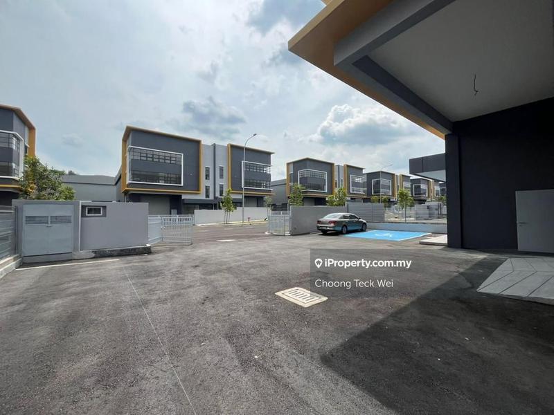 For Rent - Nilai Impian : XME Business Park