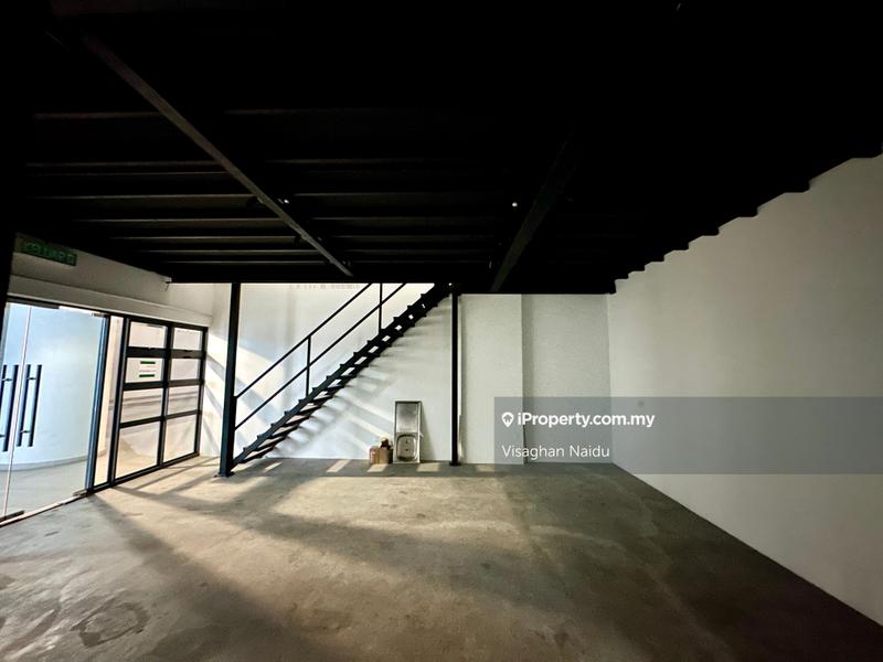 Retail Space untuk Disewa di Petaling Jaya, Selangor oleh Visaghan Naidu - iProperty.com.my