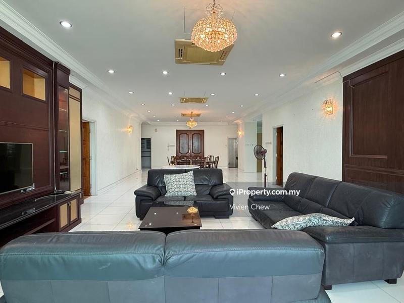 For Sale - Gurney Palace