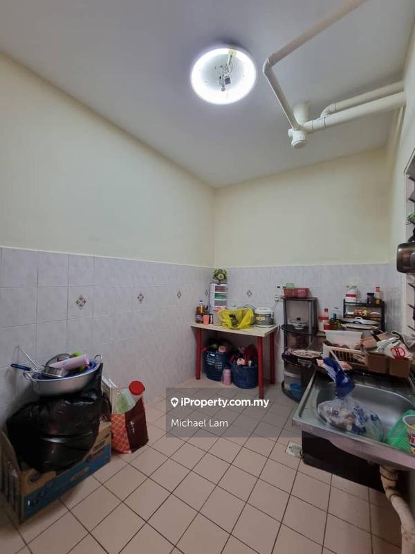 Kondominium untuk Dijual di Puncak Damansara oleh Michael Lam - iProperty.com.my