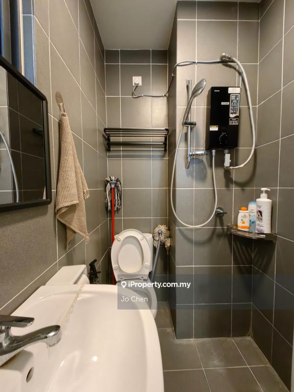 Condominium for Sale in Concerto North Kiara by Jo Chen - iProperty.com.my