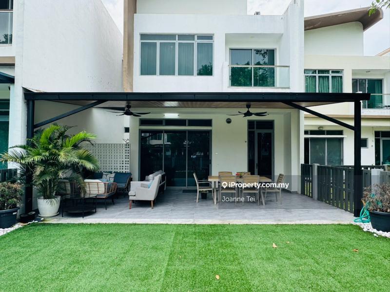 2-storey Terraced House for Sale in Setia Eco Glades, Cyberjaya by Joanne Tei - iProperty.com.my