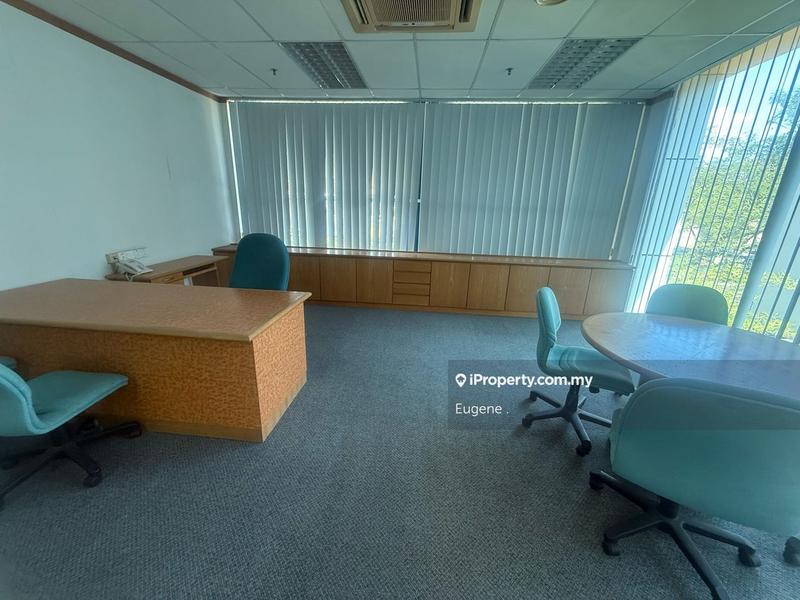 Office for Sale in Bukit Idaman, Selayang by Eugene Yap - iProperty.com.my
