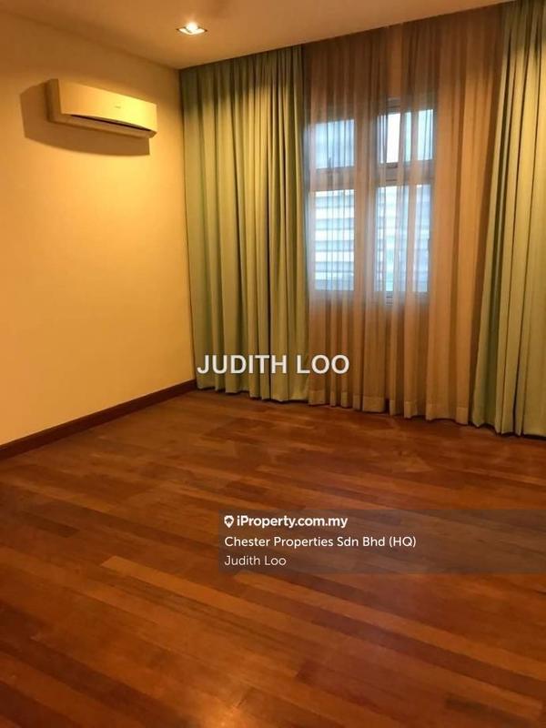 Bungalow House untuk Dijual di Country Heights Damansara, Kuala Lumpur oleh Judith Loo - iProperty.com.my