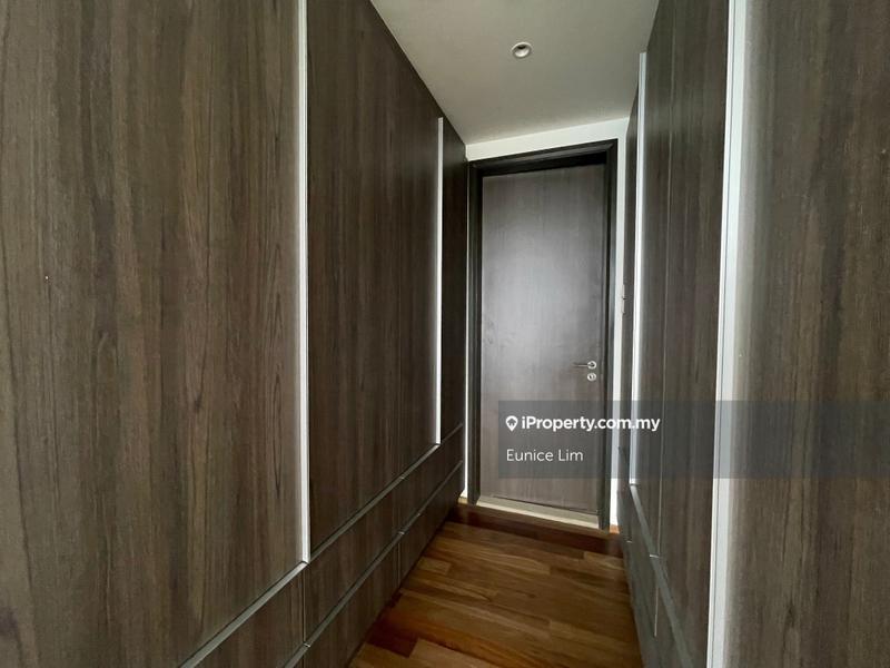 Kediaman Servis untuk Dijual di Marriott Residence @ Gurney oleh Eunice Lim - iProperty.com.my