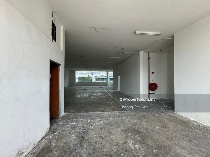 Kilang Berkembar untuk Disewa di Taman Putra Perdana oleh Choong Teck Wei - iProperty.com.my
