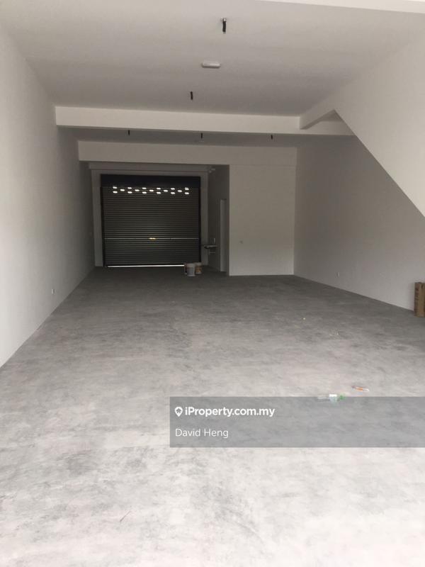 Shop-Office for Rent in Bandar Baru Uda, Skudai by David Heng - iProperty.com.my