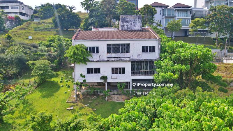 Bungalow House untuk Dijual di Taman Bukit Pantai, Bangsar oleh Charisse Ng - iProperty.com.my