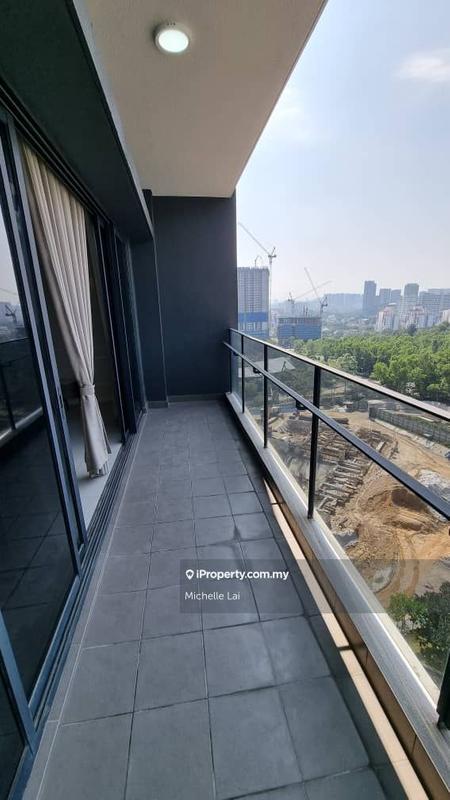 For Rent - Secoya Residence