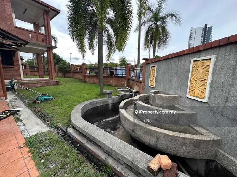 Rumah Teres 2-Tingkat untuk Dijual di Sungai Long, Bandar Sungai Long oleh Aivan Ng - iProperty.com.my
